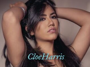 CloeHarris