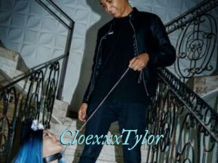 CloexxxTylor