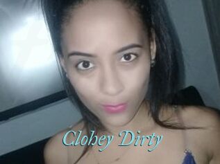 Clohey_Dirty