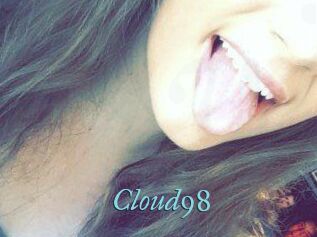 Cloud98