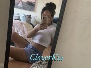 CloverKia