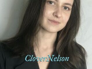 CloverNelson