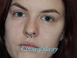 ClumsyStasey