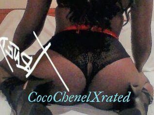 CocoChenelXrated