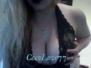 CocoLove77