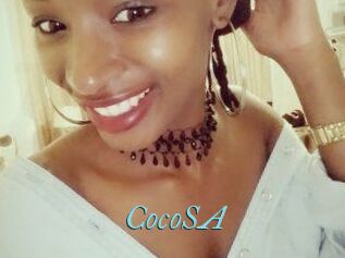 CocoSA