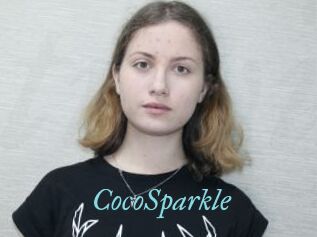 CocoSparkle