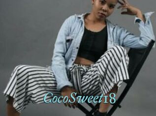 CocoSweet18