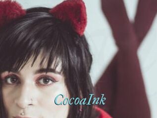 CocoaInk