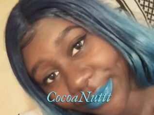CocoaNuttt