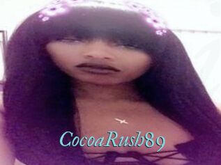 CocoaRush89