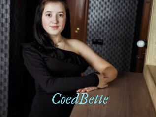 CoedBette