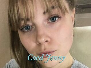 Coed_Jenny