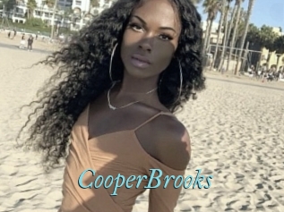 CooperBrooks