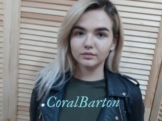 CoralBarton