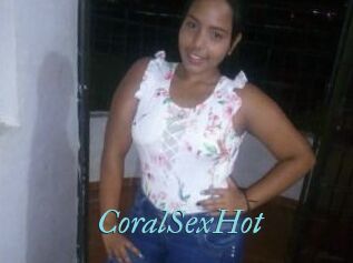 CoralSexHot