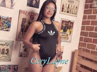CoryLayne