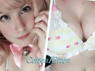 CottonKitten
