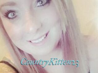 CountryKitten23