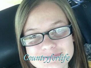 Countryforlife