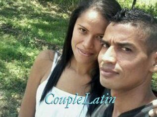 CoupleLatin