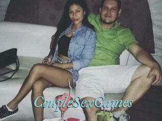 CoupleSexGames