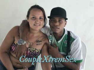 CoupleXtremSex