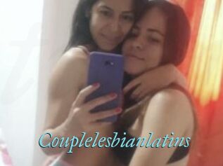 Couplelesbianlatins