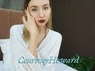 CourtneyHoward