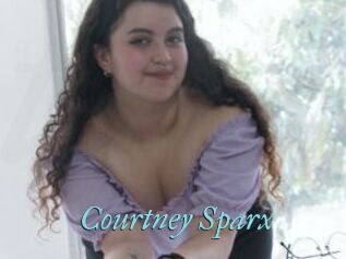 Courtney_Sparx
