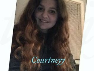 Courtneyy