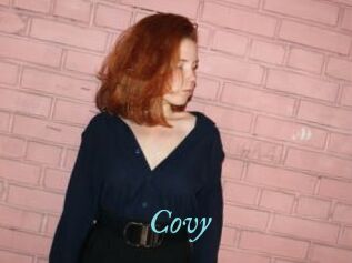 Covy