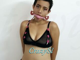 CrazySl