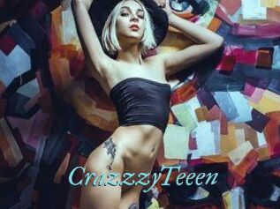 CrazzzyTeeen