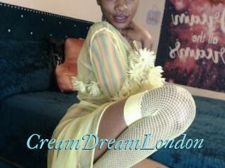 CreamDreamLondon