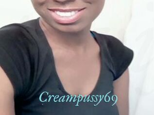 Creampussy69