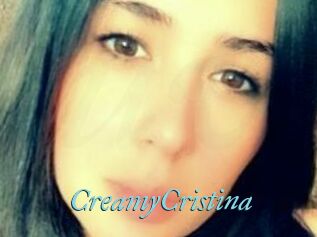 CreamyCristina