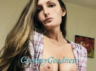 CreamyGoodness