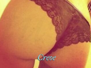 Creoe