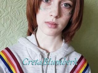 CretaBlumberk
