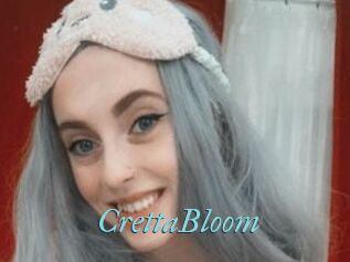 CrettaBloom