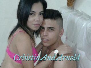 CrhistinAndArnold