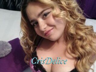 CrisDelice