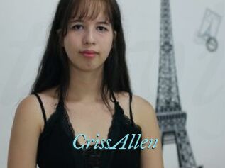 CrissAllen