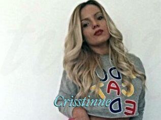Crisstinne