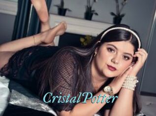 CristalPotter