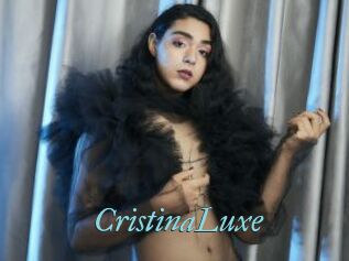 CristinaLuxe