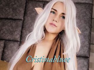 Cristinabluee
