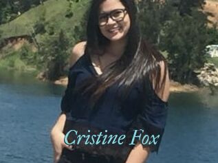 Cristine_Fox