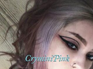 CryminiPink